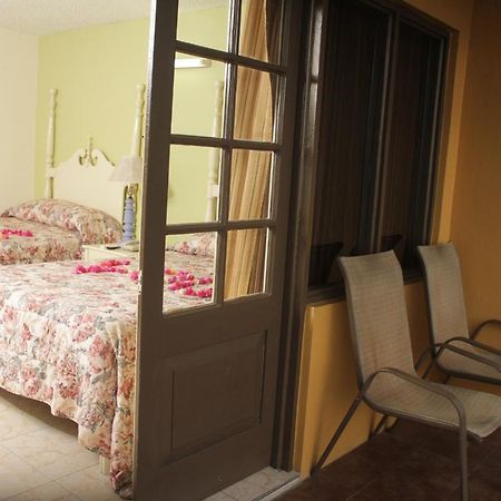 מונטגו ביי The Wexford Hotel מראה חיצוני תמונה