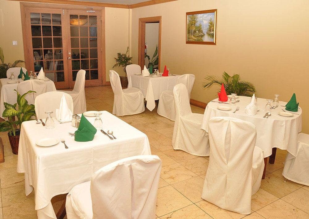 מונטגו ביי The Wexford Hotel מראה חיצוני תמונה