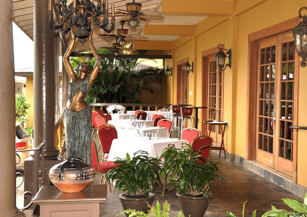 מונטגו ביי The Wexford Hotel מראה חיצוני תמונה
