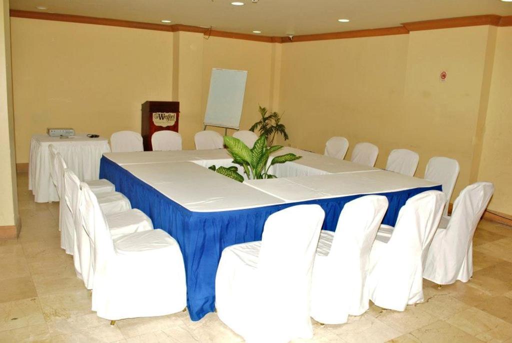 מונטגו ביי The Wexford Hotel מראה חיצוני תמונה