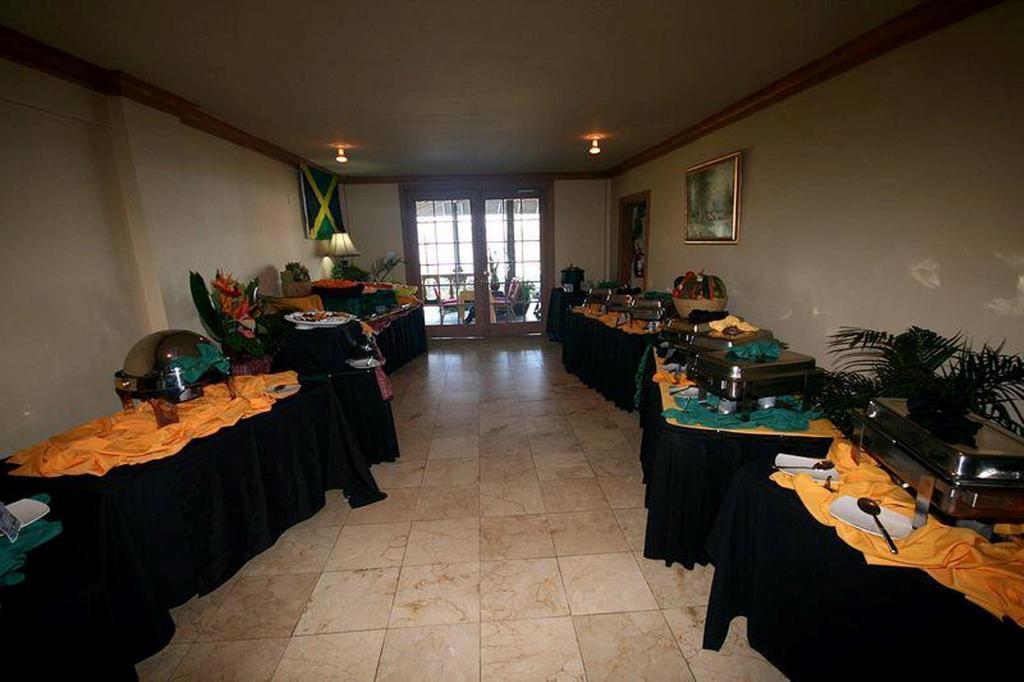 מונטגו ביי The Wexford Hotel מראה חיצוני תמונה