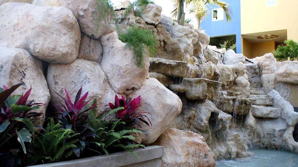 מונטגו ביי The Wexford Hotel מראה חיצוני תמונה