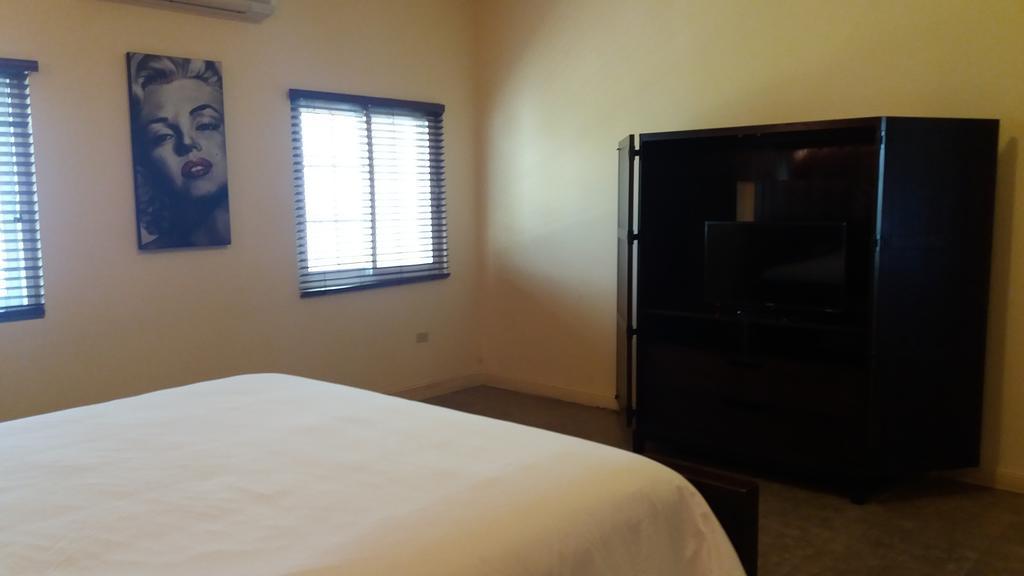 מונטגו ביי The Wexford Hotel מראה חיצוני תמונה