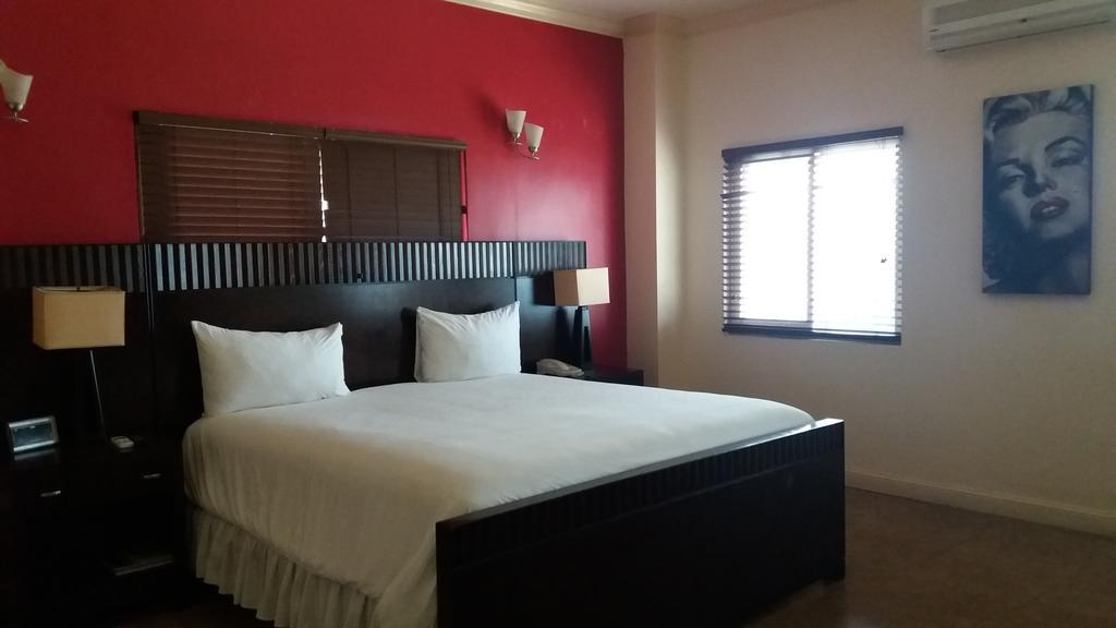 מונטגו ביי The Wexford Hotel מראה חיצוני תמונה