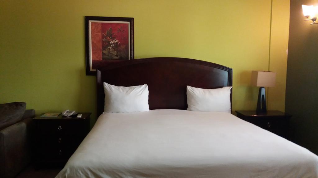 מונטגו ביי The Wexford Hotel מראה חיצוני תמונה
