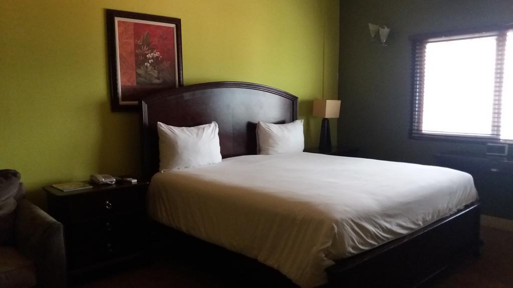 מונטגו ביי The Wexford Hotel מראה חיצוני תמונה