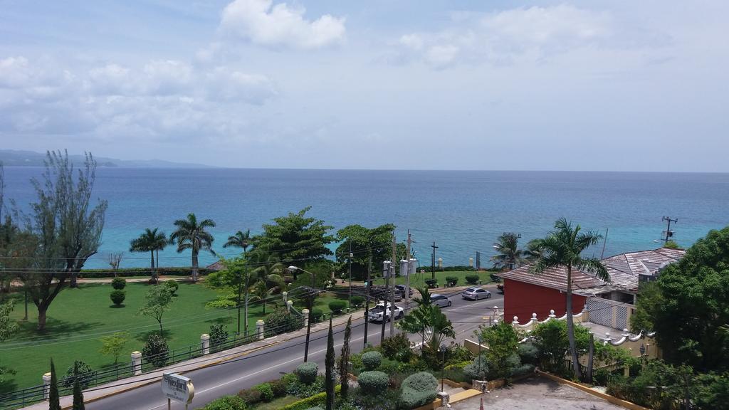 מונטגו ביי The Wexford Hotel מראה חיצוני תמונה