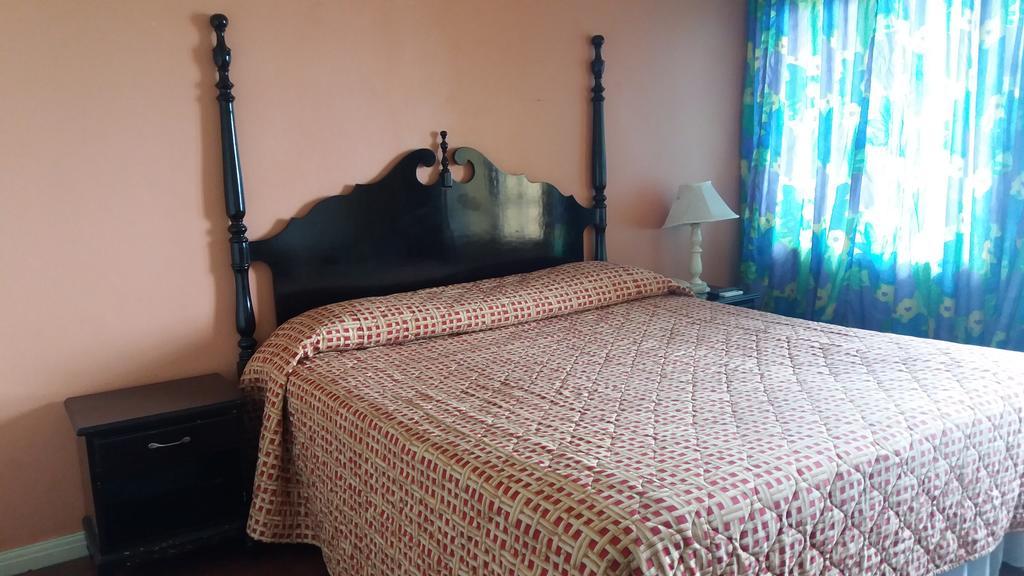 מונטגו ביי The Wexford Hotel מראה חיצוני תמונה