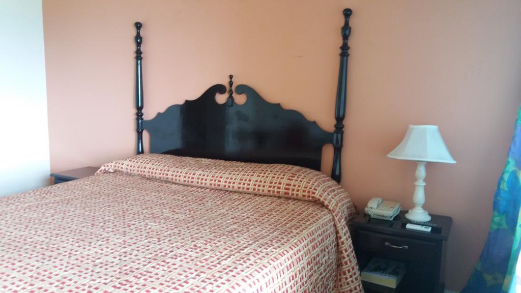מונטגו ביי The Wexford Hotel מראה חיצוני תמונה