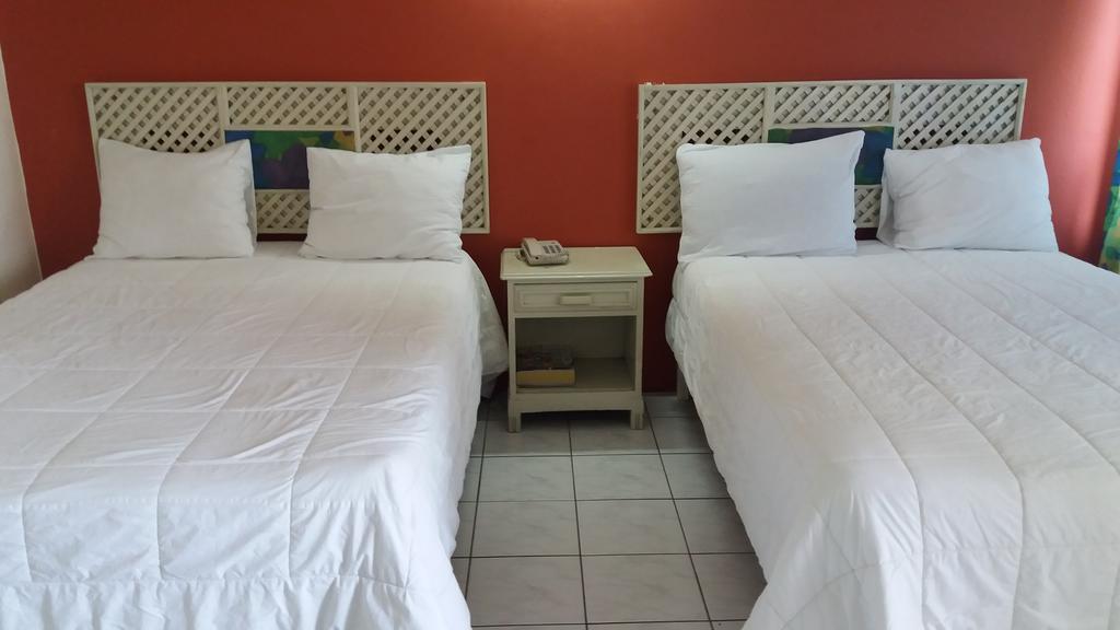 מונטגו ביי The Wexford Hotel מראה חיצוני תמונה