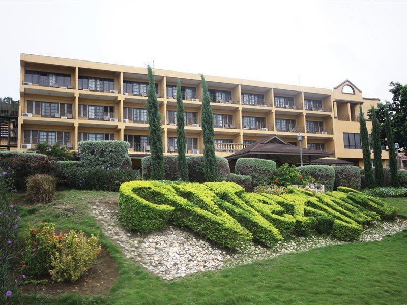 מונטגו ביי The Wexford Hotel מראה חיצוני תמונה