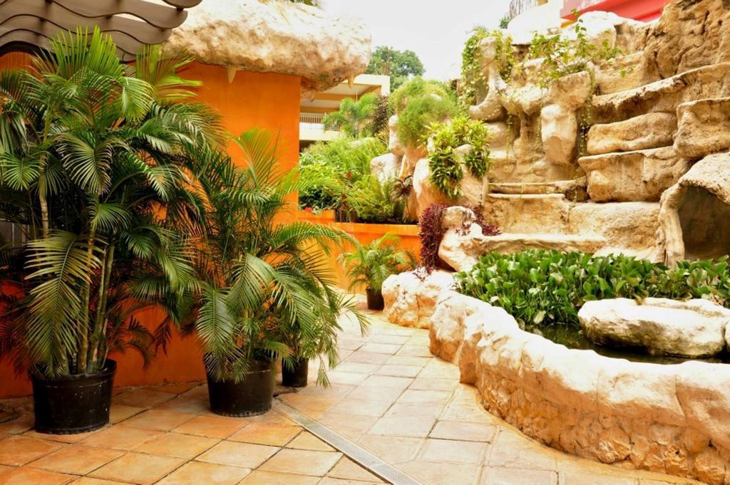 מונטגו ביי The Wexford Hotel מראה חיצוני תמונה