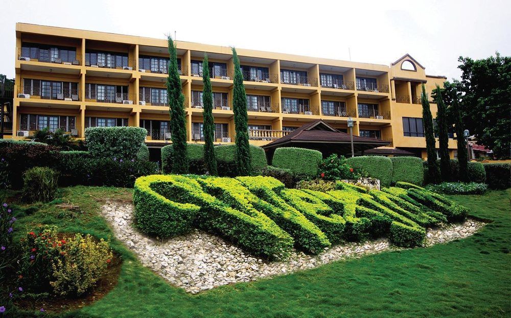מונטגו ביי The Wexford Hotel מראה חיצוני תמונה