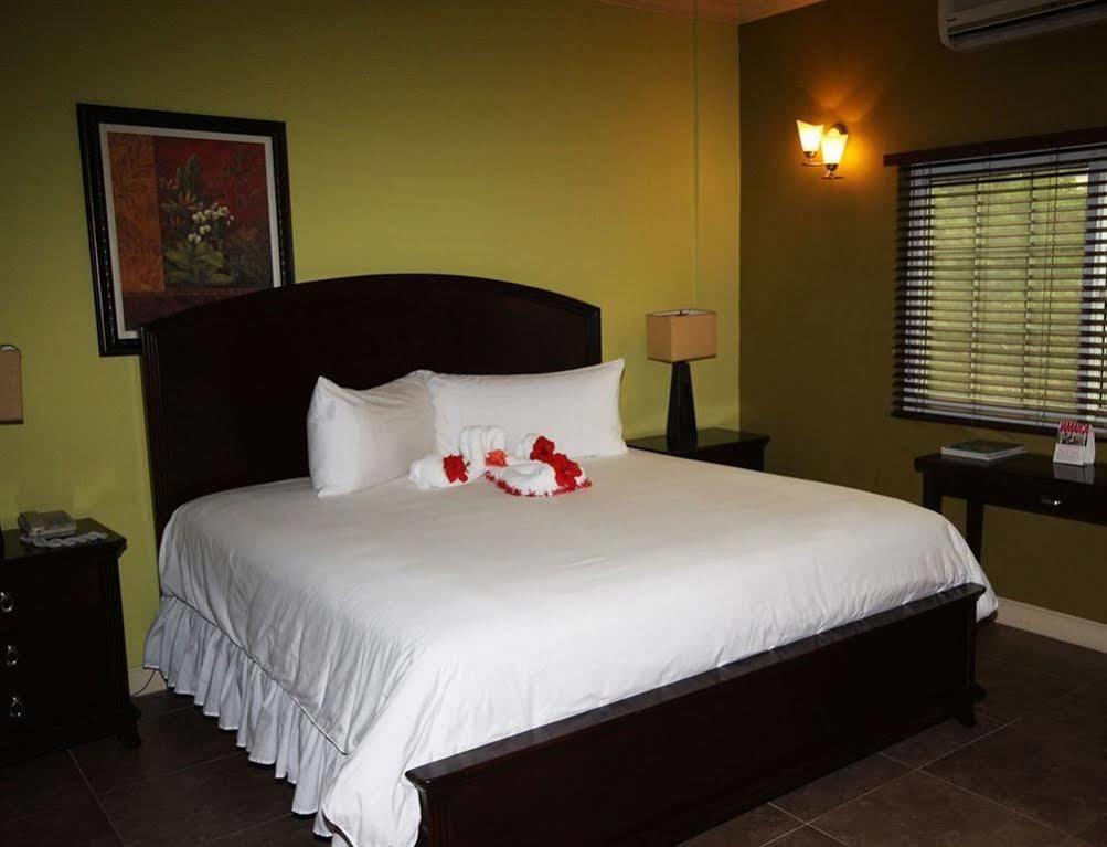 מונטגו ביי The Wexford Hotel חדר תמונה