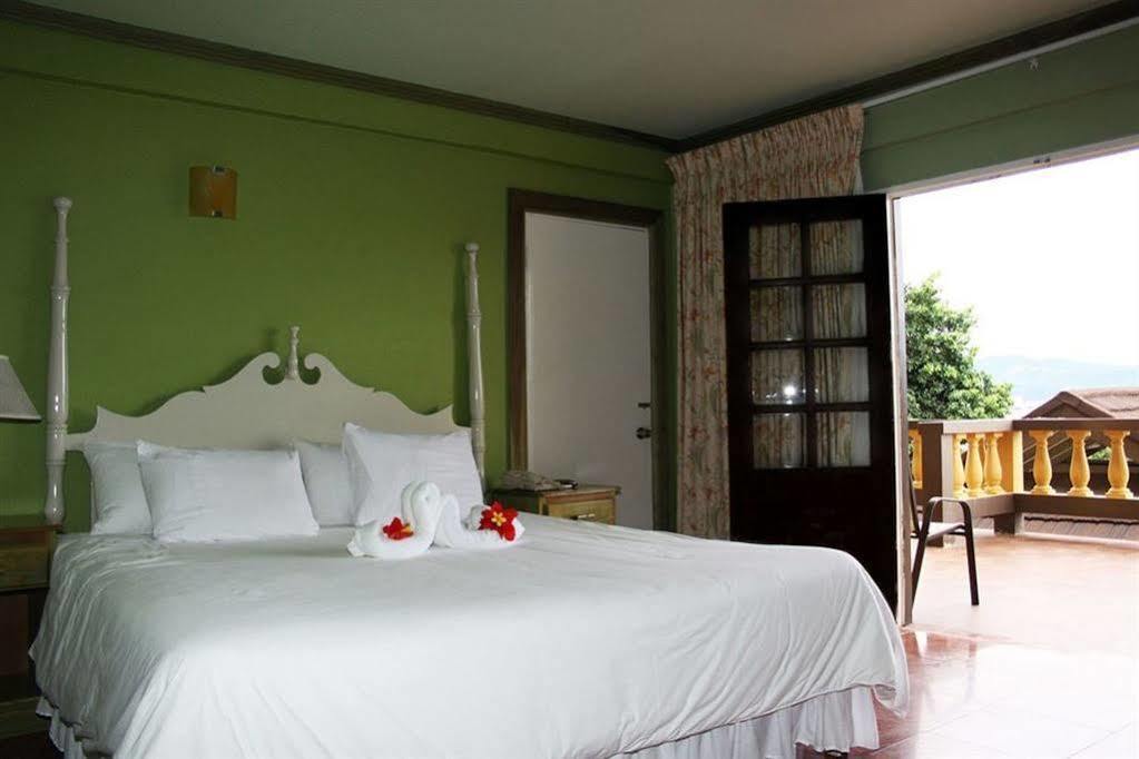 מונטגו ביי The Wexford Hotel חדר תמונה