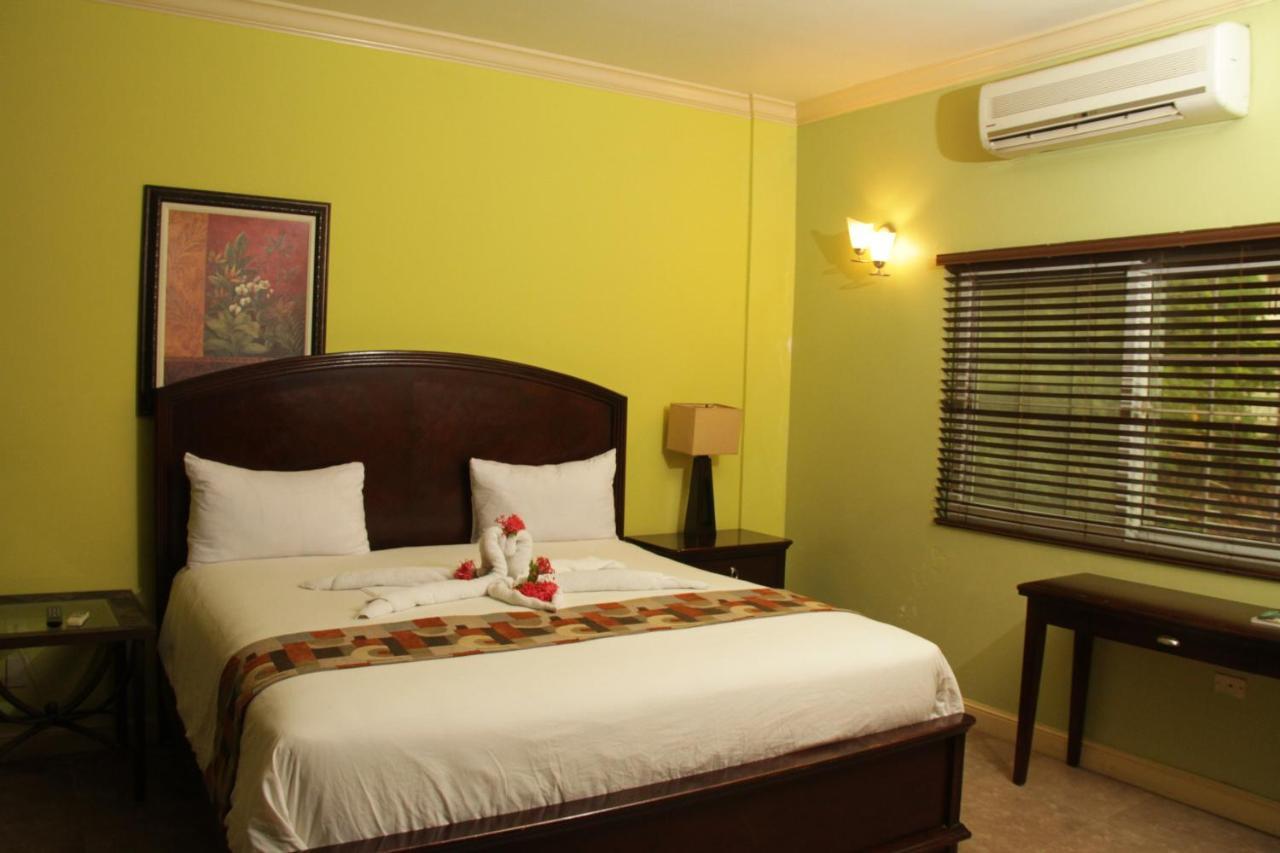מונטגו ביי The Wexford Hotel מראה חיצוני תמונה