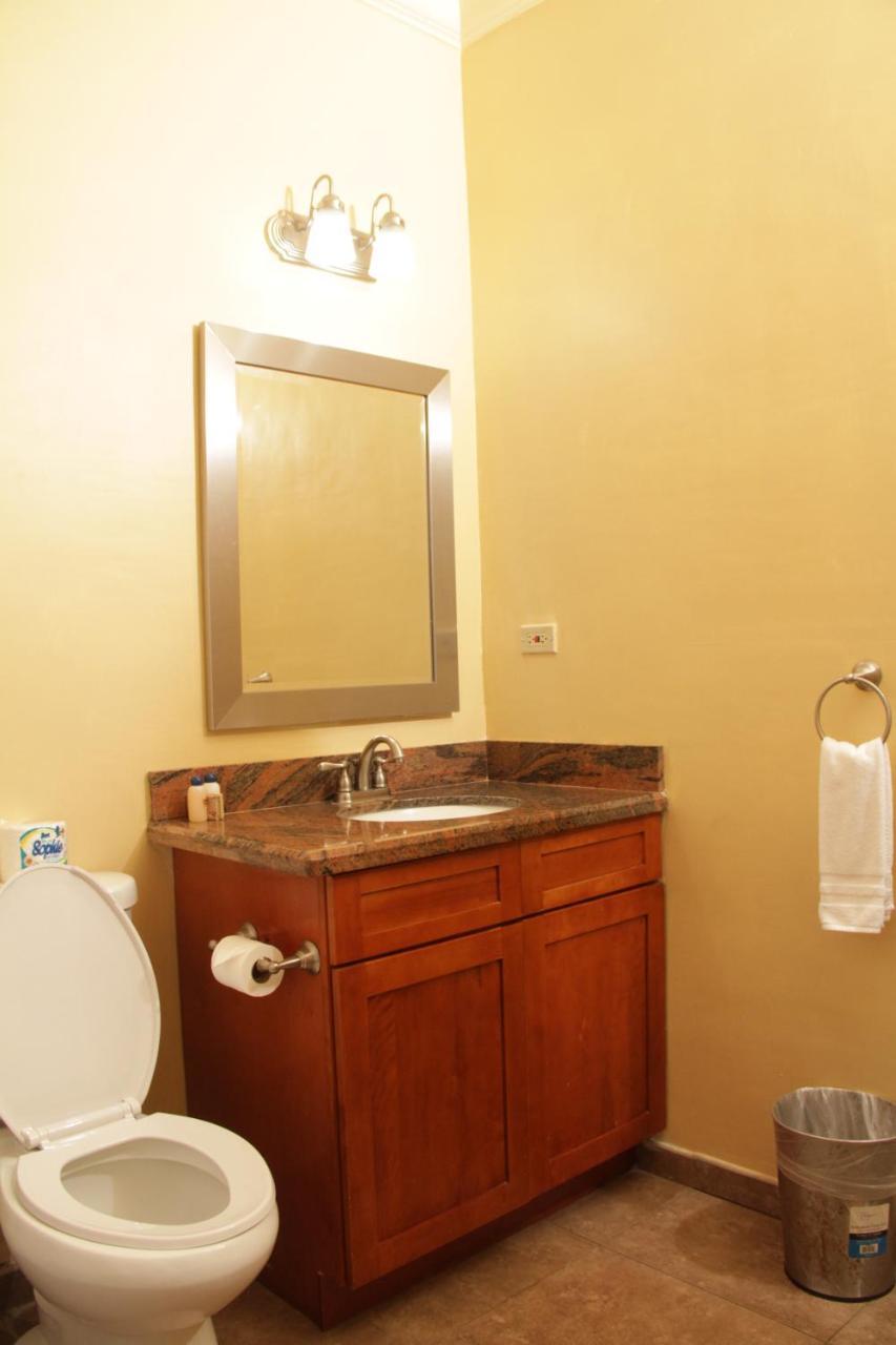 מונטגו ביי The Wexford Hotel מראה חיצוני תמונה