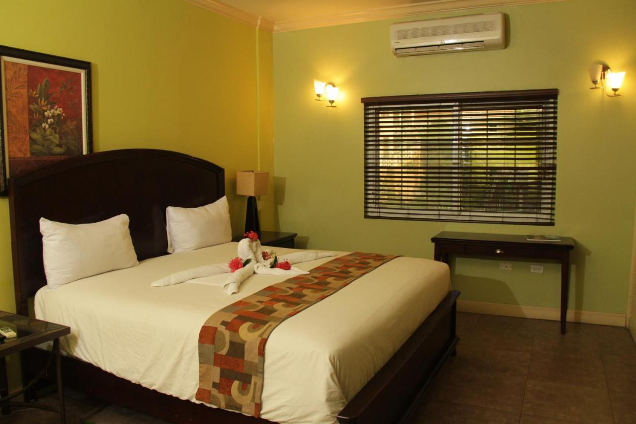 מונטגו ביי The Wexford Hotel מראה חיצוני תמונה