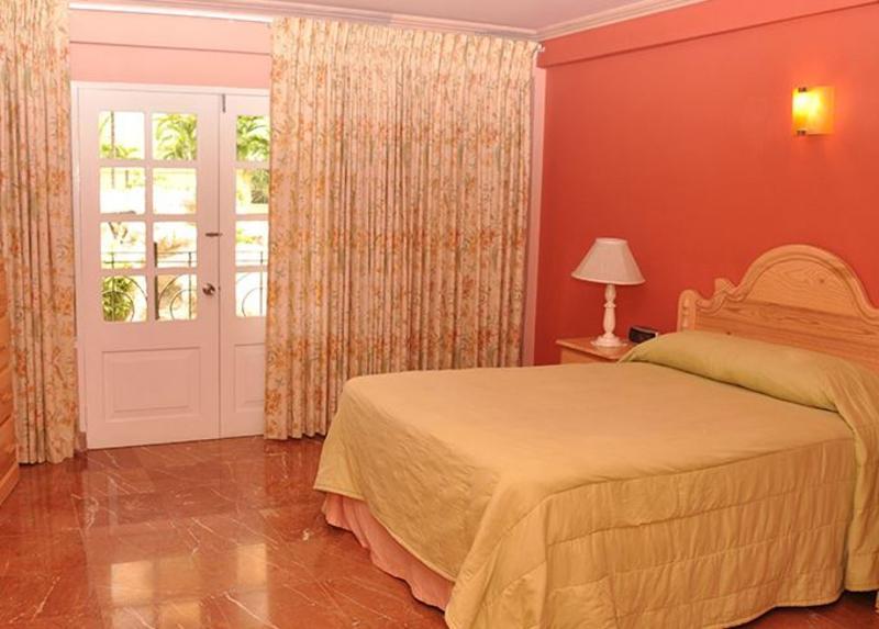 מונטגו ביי The Wexford Hotel מראה חיצוני תמונה
