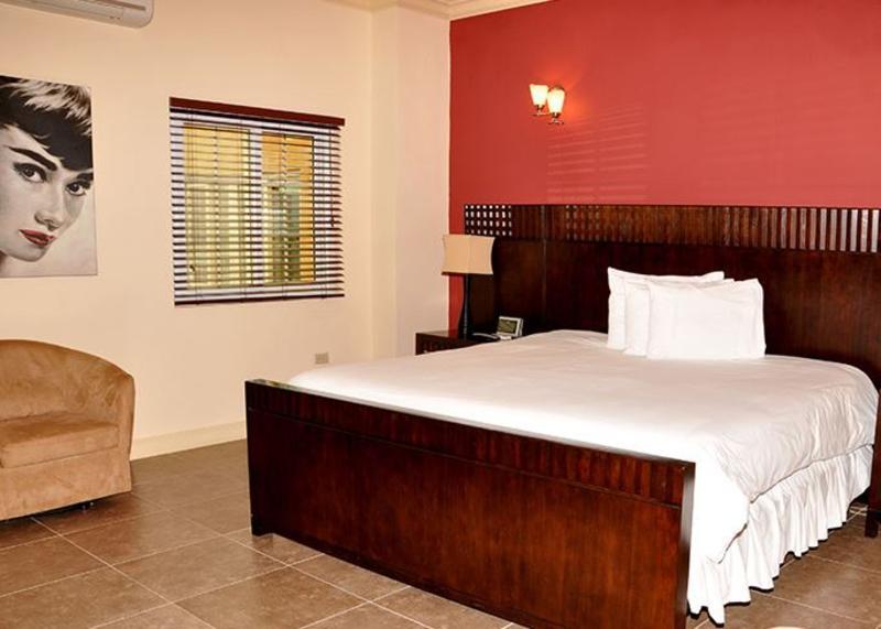מונטגו ביי The Wexford Hotel מראה חיצוני תמונה