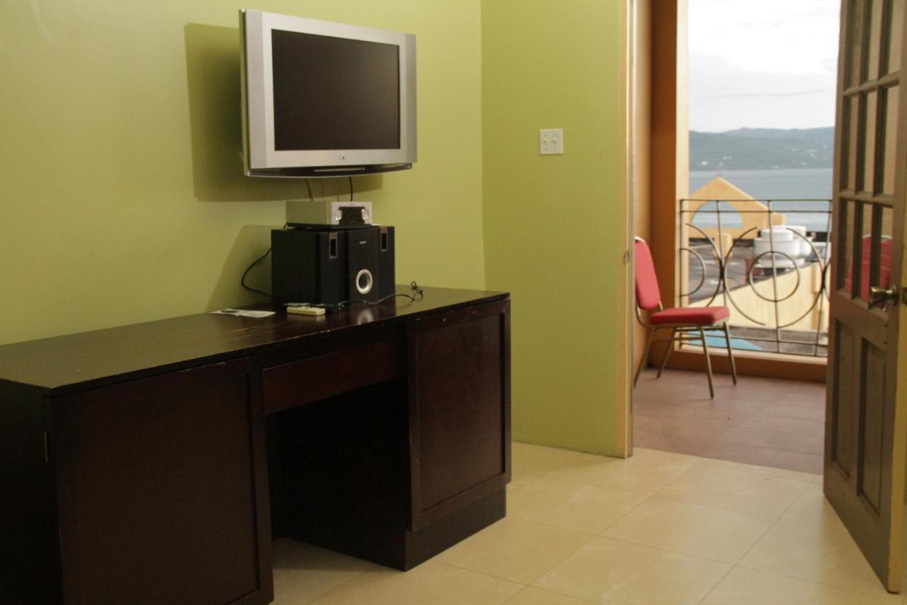 מונטגו ביי The Wexford Hotel מראה חיצוני תמונה